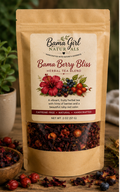 Bama Berry Bliss Herbal Tea