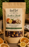 Southern Shield Herbal Tea
