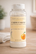 🍊 Sunshine Clean – Carpet Fresh