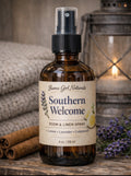 Southern Welcome room & linen spray