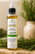Southern Roots Hair Growth Oil
