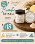 🌊 Bundle of the Week: Seaside Citrus Collection