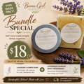 Bundle of the Week – Lavender Collection